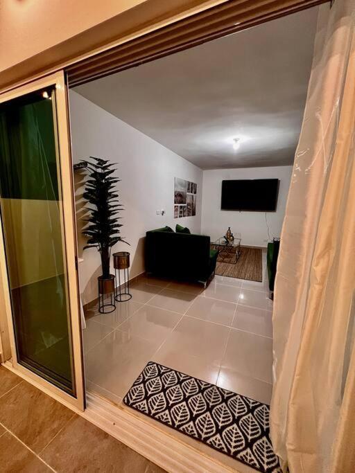 Appartamento Outstanding Pent House W/Jacuzzi Santiago De Los Caballeros Esterno foto