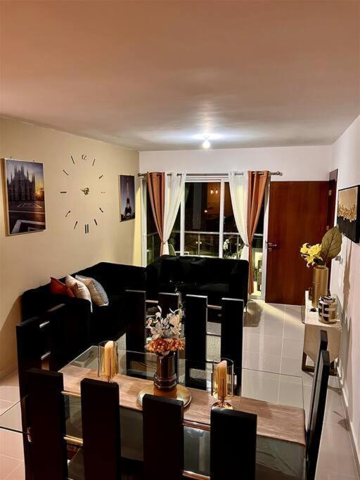 Appartamento Outstanding Pent House W/Jacuzzi Santiago De Los Caballeros Esterno foto