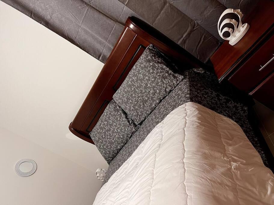 Appartamento Outstanding Pent House W/Jacuzzi Santiago De Los Caballeros Esterno foto