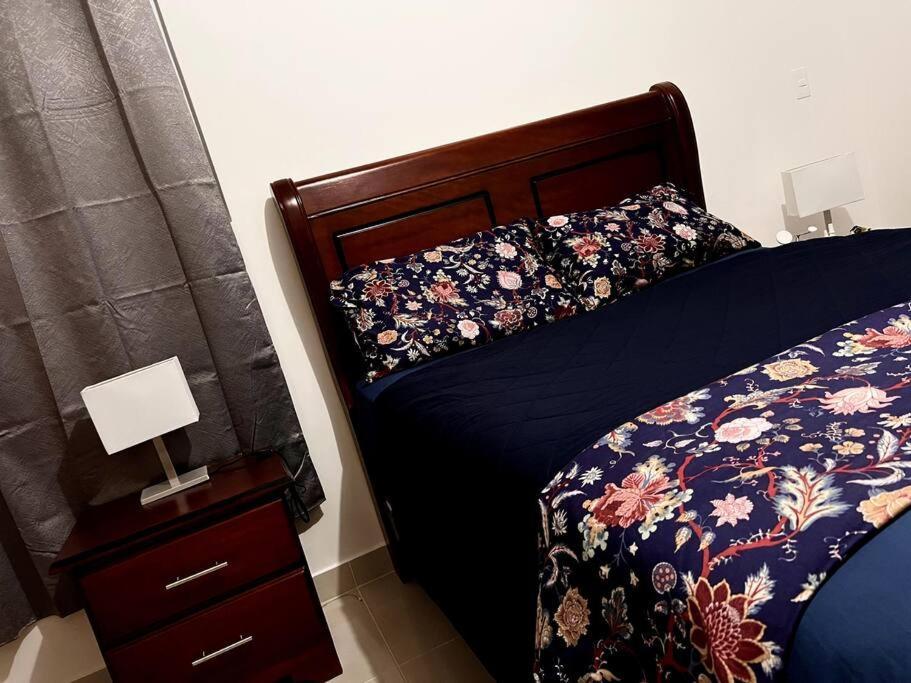 Appartamento Outstanding Pent House W/Jacuzzi Santiago De Los Caballeros Esterno foto